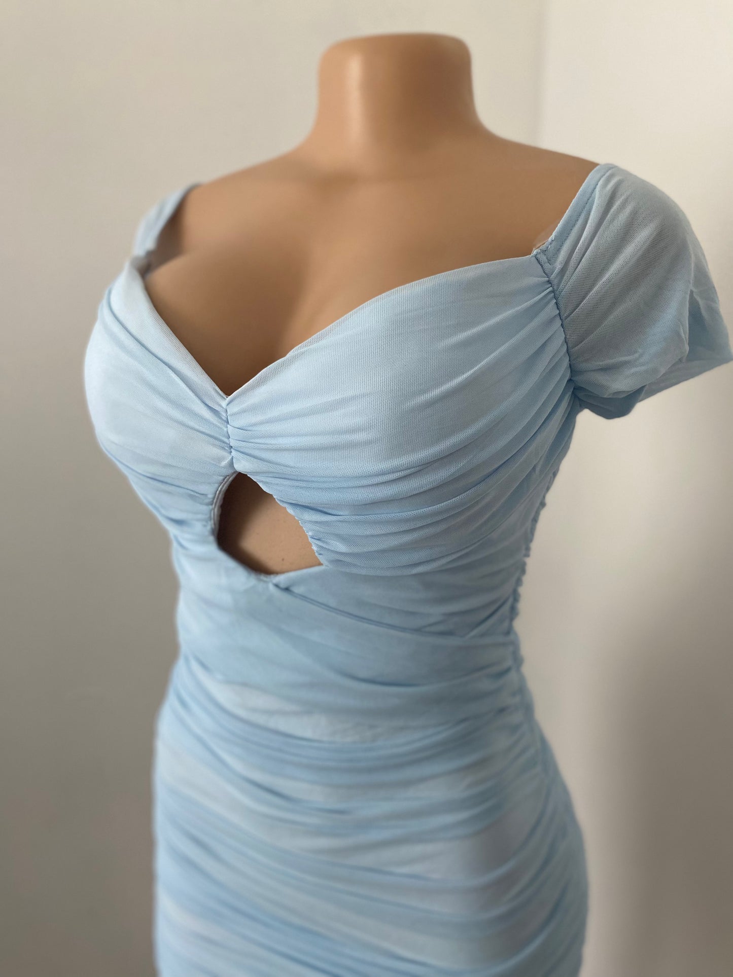 Lola Dress