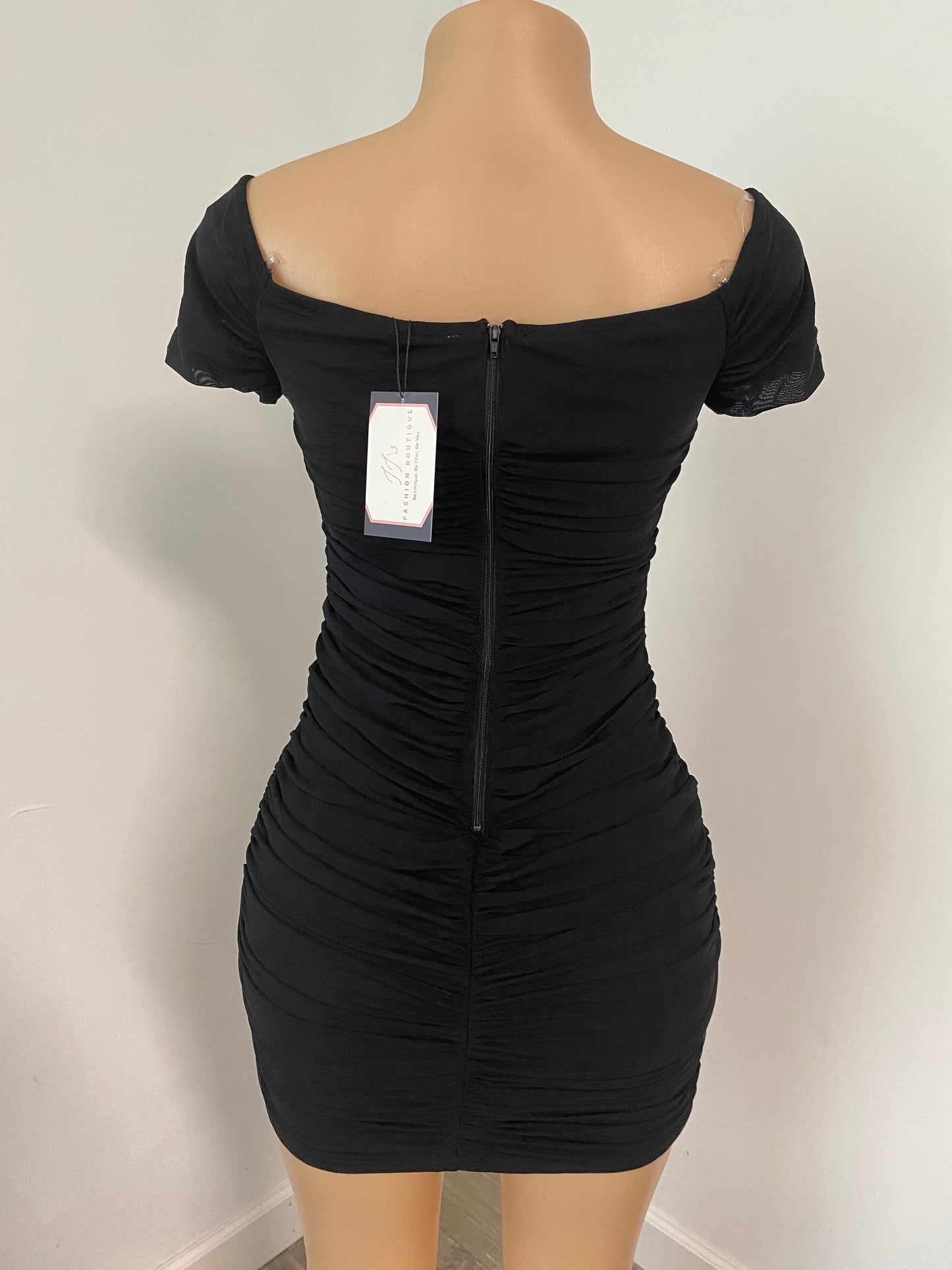 Lola Dress