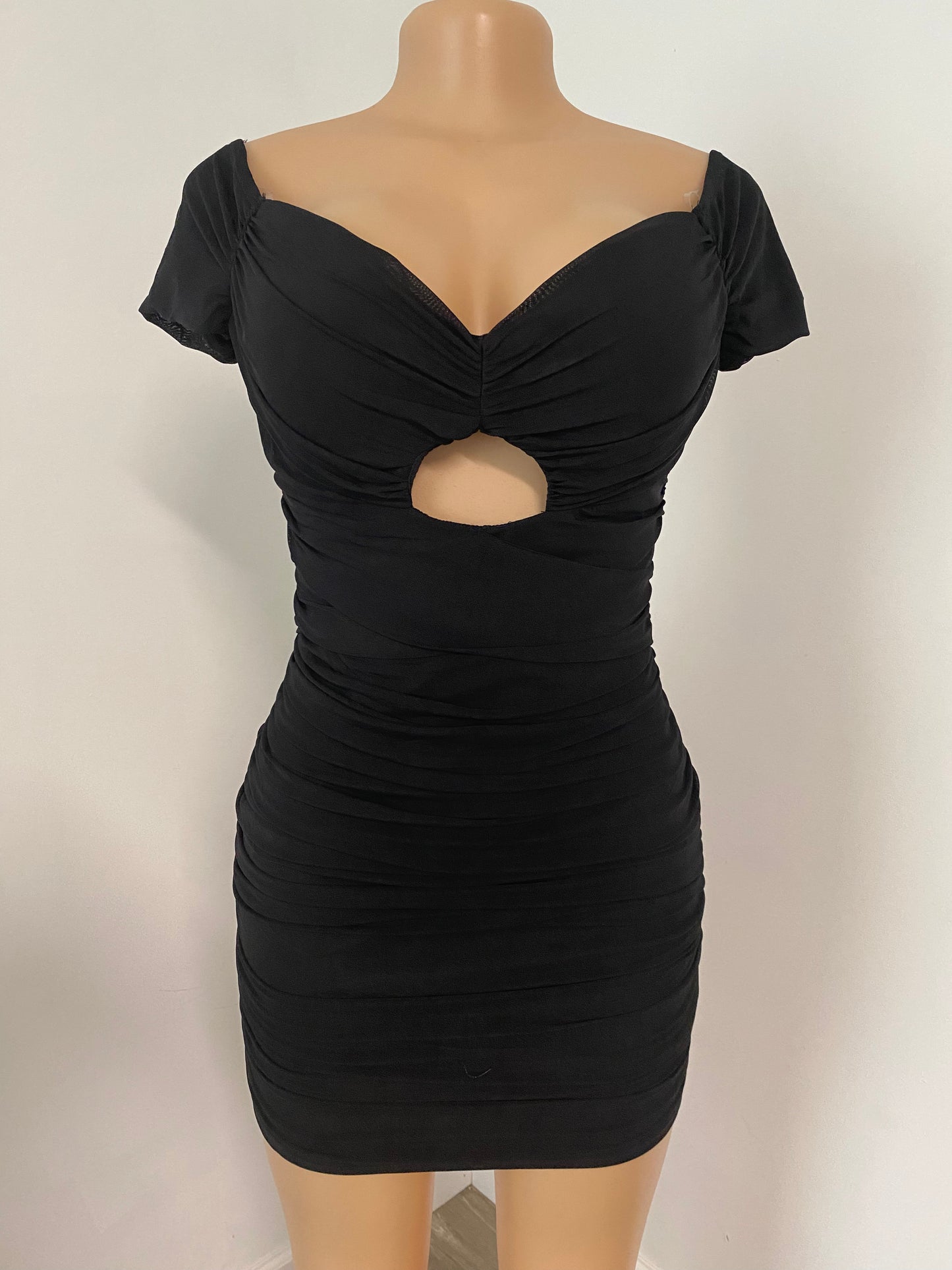 Lola Dress