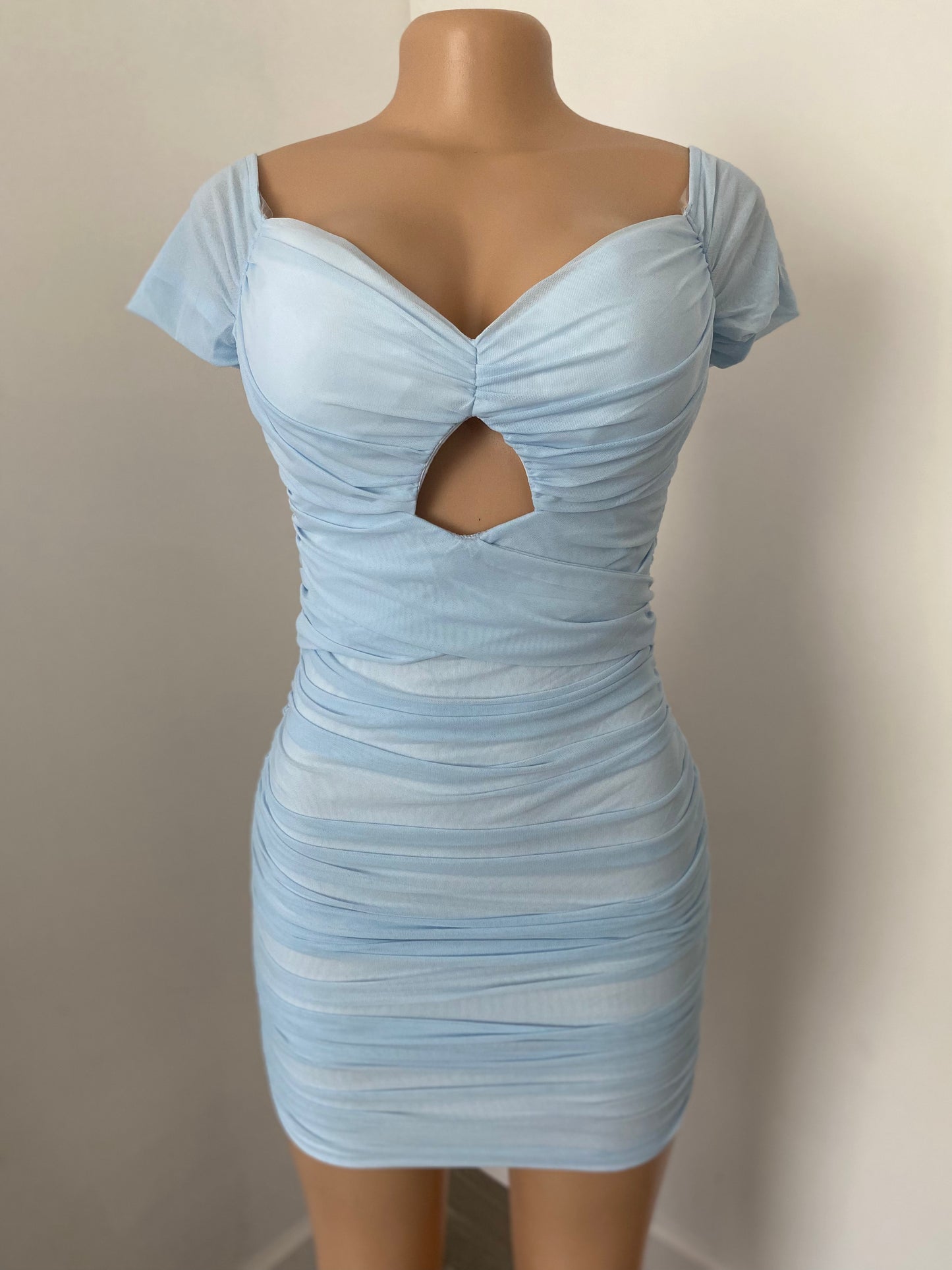 Lola Dress