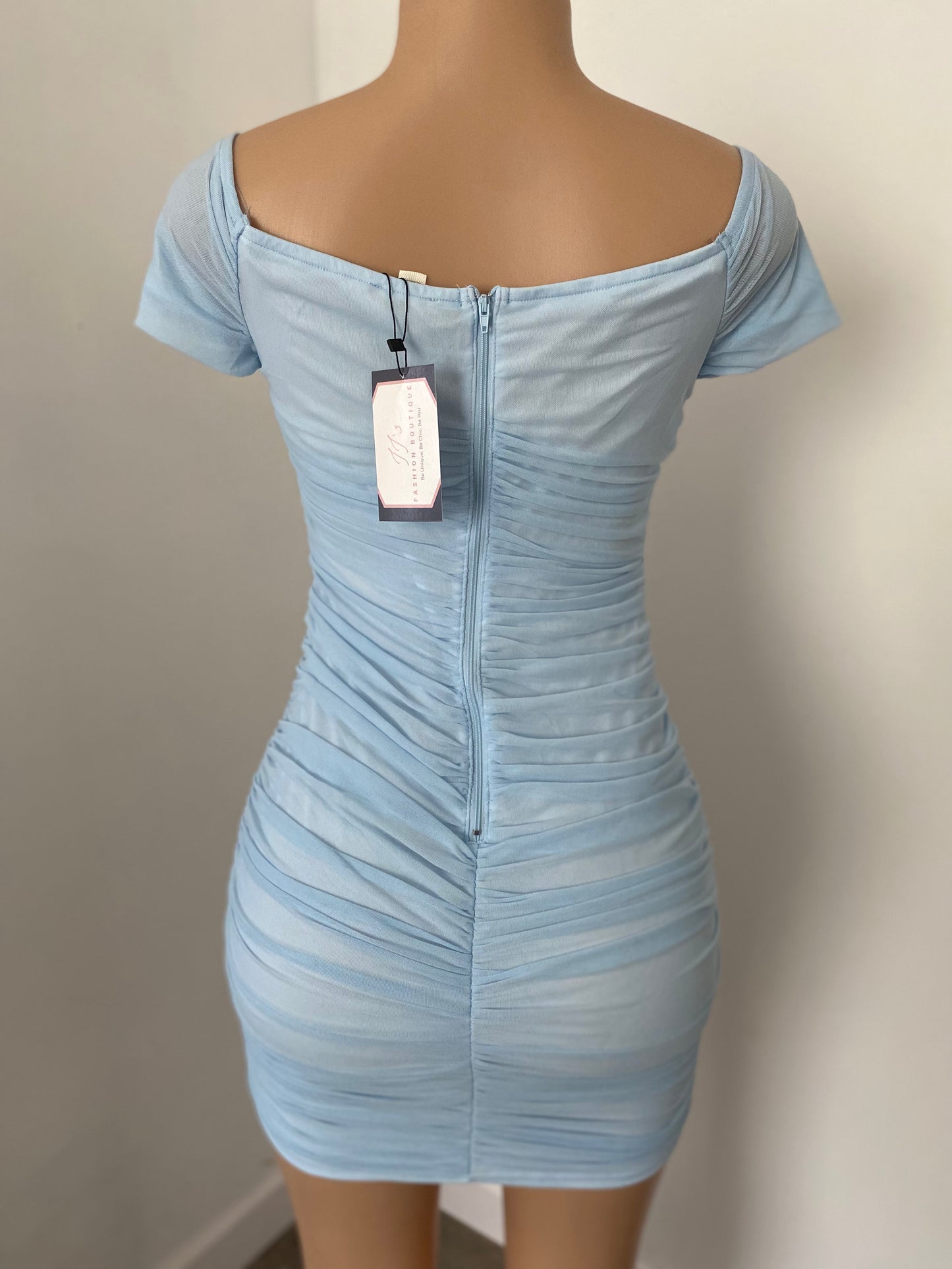 Lola Dress