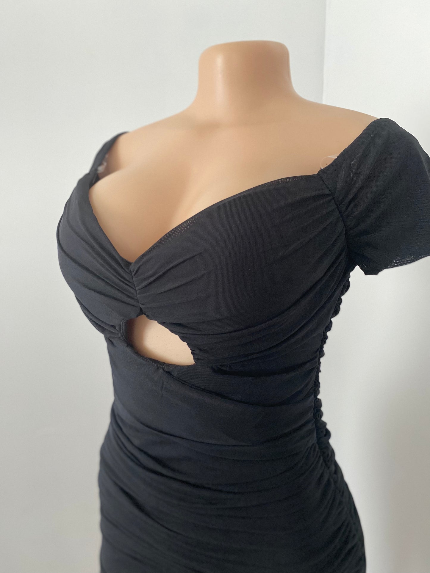 Lola Dress