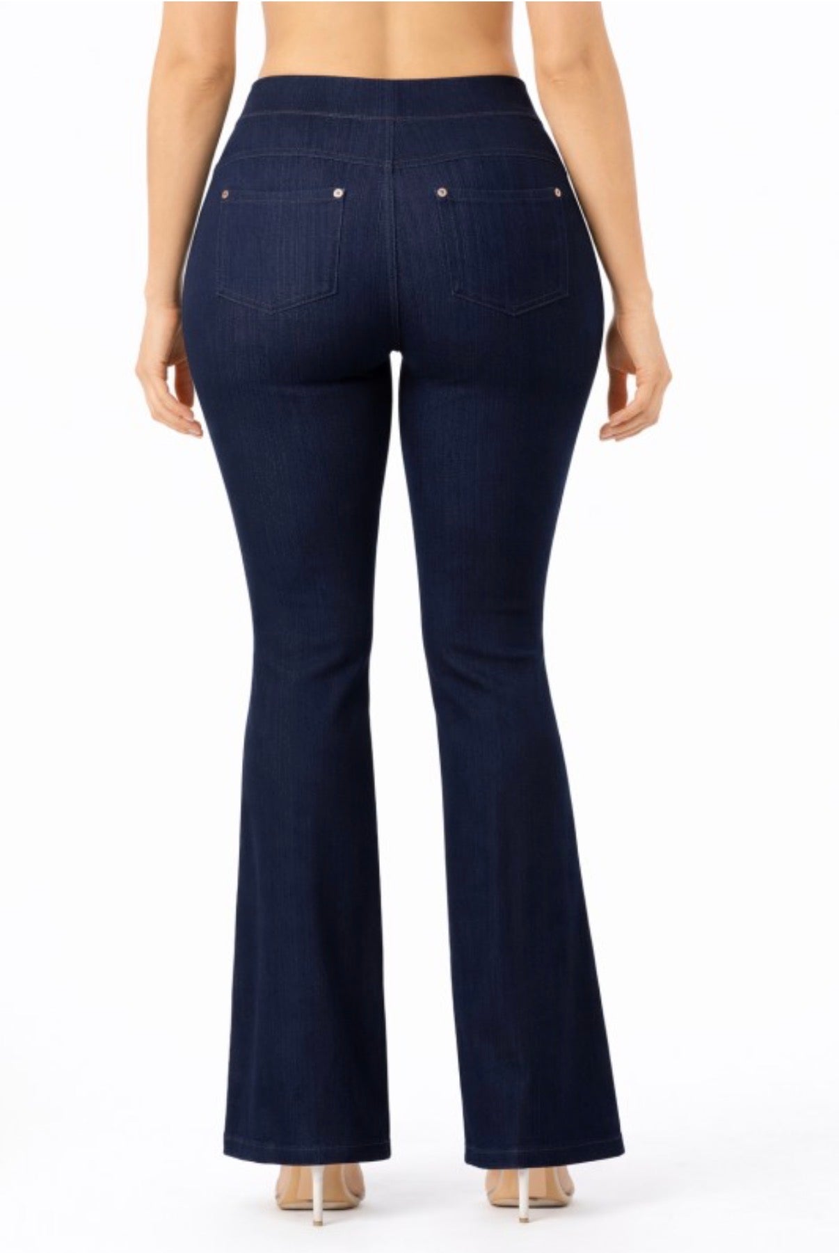 Cotton Flare Leggings/Pants