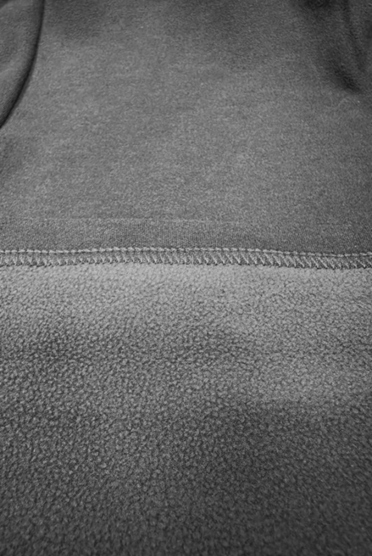 Thermal Fleece Flare Pants
